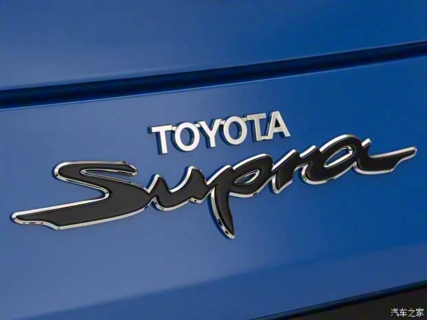 豐田(進(jìn)口) SUPRA 2021款 GR SUPRA Jarama Racetrack Edition