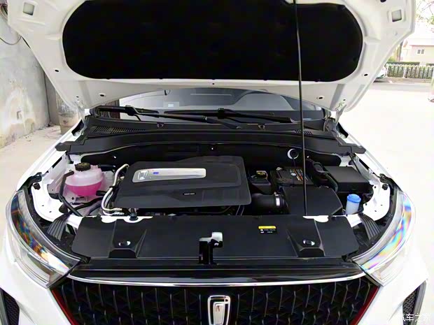 一汽奔腾 奔腾T33 2021款 1.2T 手动基本型