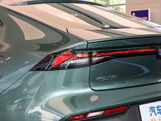 長(zhǎng)安啟源 長(zhǎng)安啟源A06 2023款 基本型