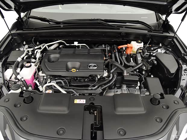 雷克薩斯 雷克薩斯NX新能源 2022款 400h+ 暢領(lǐng)版