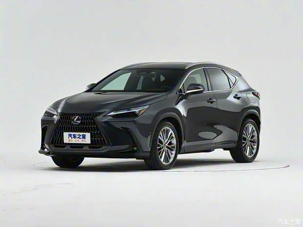 雷克薩斯 雷克薩斯NX新能源 2022款 400h+ 暢領(lǐng)版