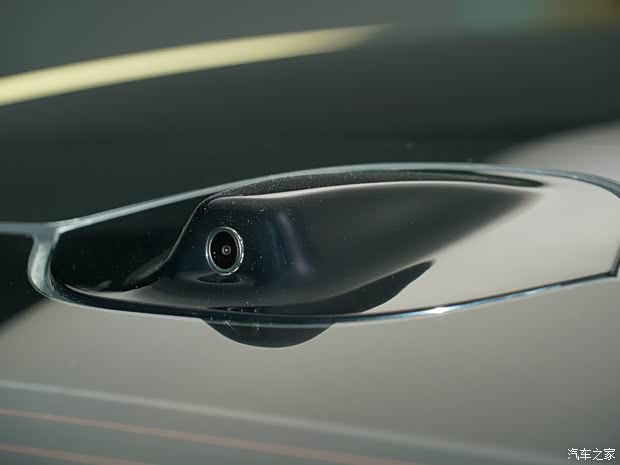 蔚来 蔚来ET5 2022款 75kWh