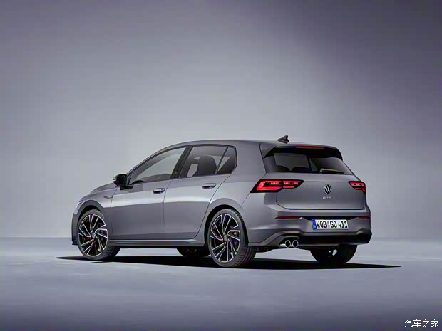 大眾(進(jìn)口) 高爾夫(進(jìn)口) 2020款 GTD