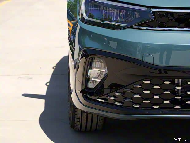 上汽大眾 朗逸 2023款 1.5L XR版