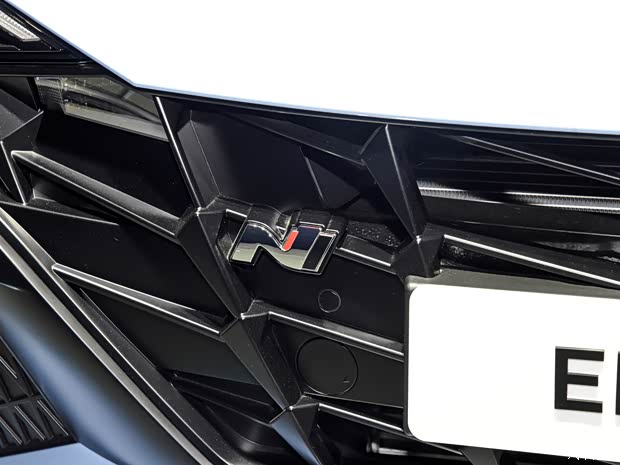 現(xiàn)代(進口) 伊蘭特(海外) 2022款 N