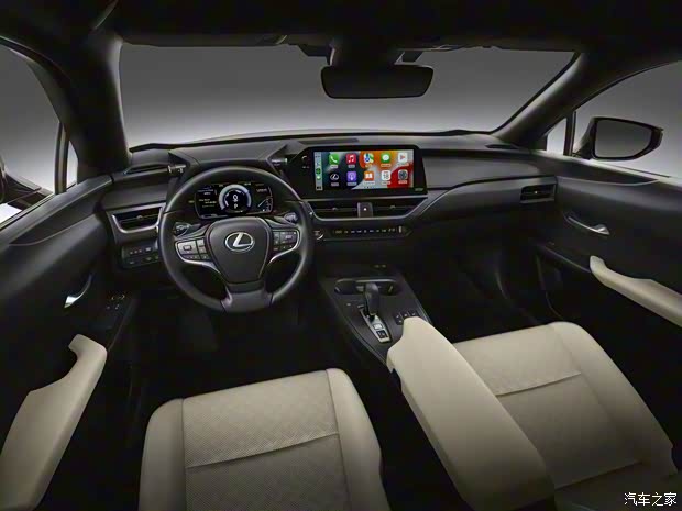 雷克薩斯 雷克薩斯UX新能源 2023款 300e 歐洲版 雷克薩斯 雷克薩斯UX新能源 2023款 300e 歐洲版