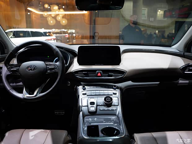 現(xiàn)代(進口) 勝達(進口) 2022款 美國版 現(xiàn)代(進口) 勝達(進口) 2022款 美國版