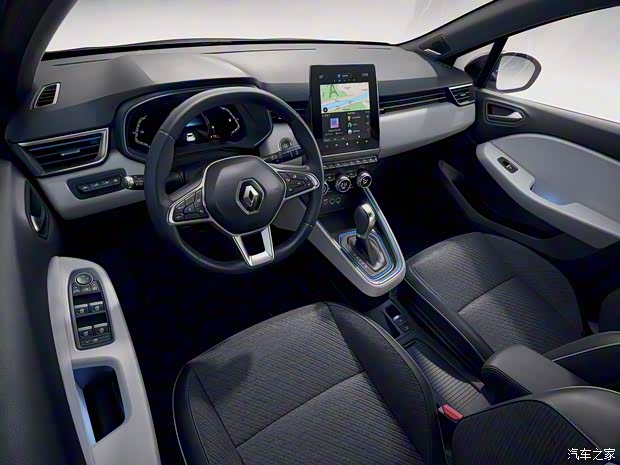 雷諾(進口) Clio 2020款 E-TECH EDITION