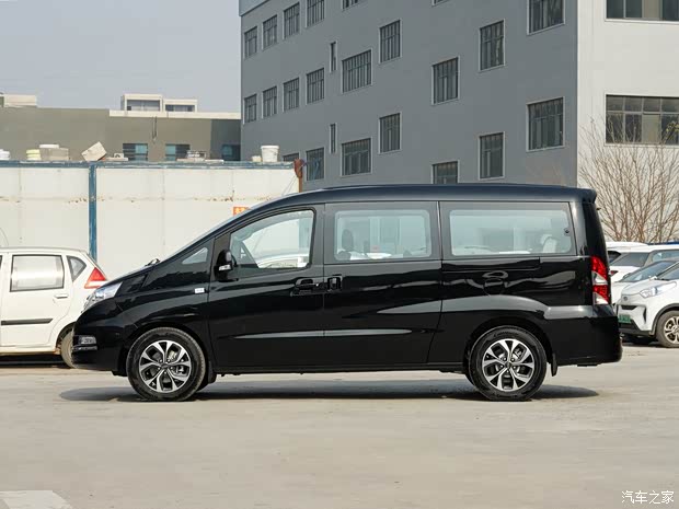 江淮汽车 瑞风L5 2022款 2.0T 手动柴油版 江淮汽车 瑞风L5 2022款 2.0T 手动柴油版