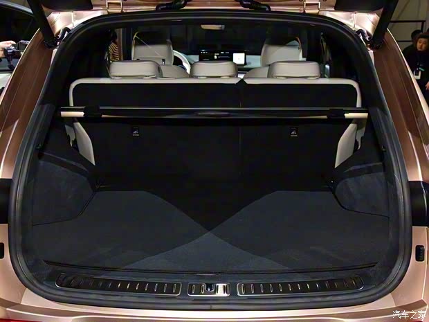 捷尼賽思 捷尼賽思純電GV70 2022款 基本型