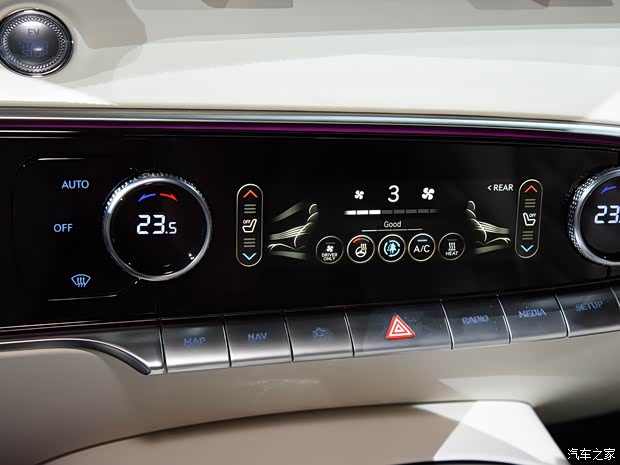 捷尼賽思 捷尼賽思純電GV70 2022款 基本型