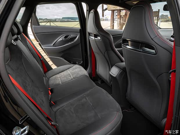 現(xiàn)代(進(jìn)口) 現(xiàn)代i30(海外) 2022款 N Drive-N Limited Edition 英國(guó)版