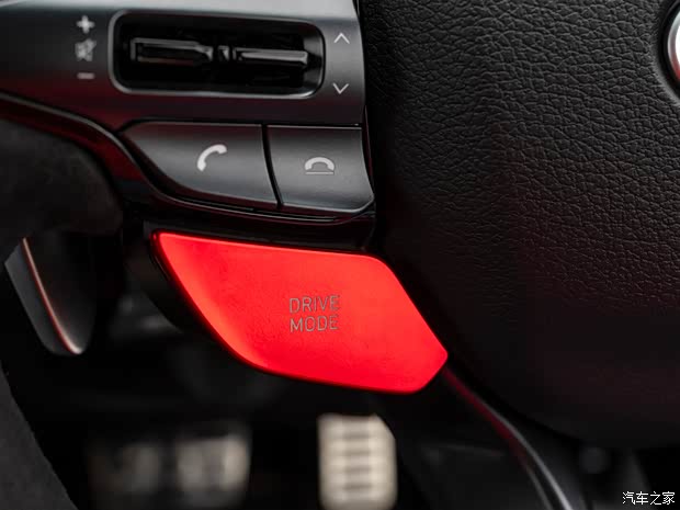 現(xiàn)代(進(jìn)口) 現(xiàn)代i30(海外) 2022款 N Drive-N Limited Edition 英國(guó)版