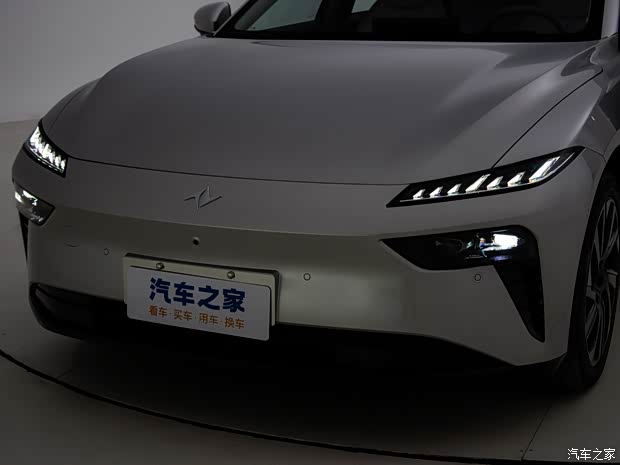 东风乘用车 eπ007 2024款 540四驱Max版