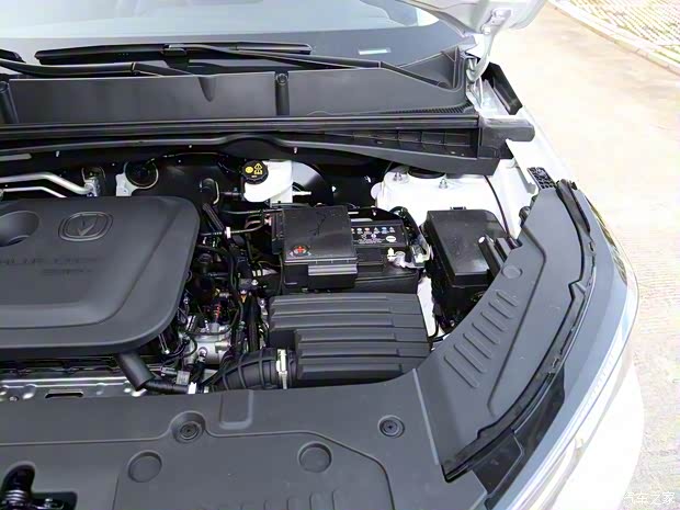 长安汽车 长安CS55 PLUS 2020款 基本型