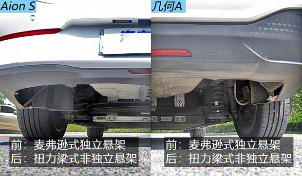 广汽新能源 Aion S(埃安S) 2019款 魅Evo 630 广汽新能源 Aion S(埃安S) 2019款 魅Evo 630