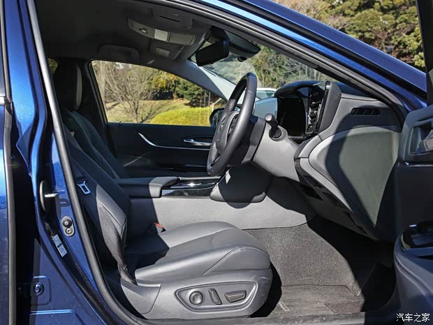 豐田(進(jìn)口) Mirai 2021款 日本版