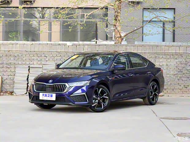 上汽大众斯柯达 明锐 2021款 PRO TSI280 DSG尊贵版 上汽大众斯柯达 明锐 2021款 PRO TSI280 DSG尊贵版