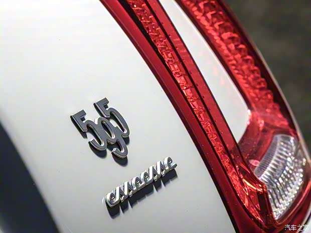 菲亞特(進口) 菲亞特500 2019款 595 Abarth esseesse