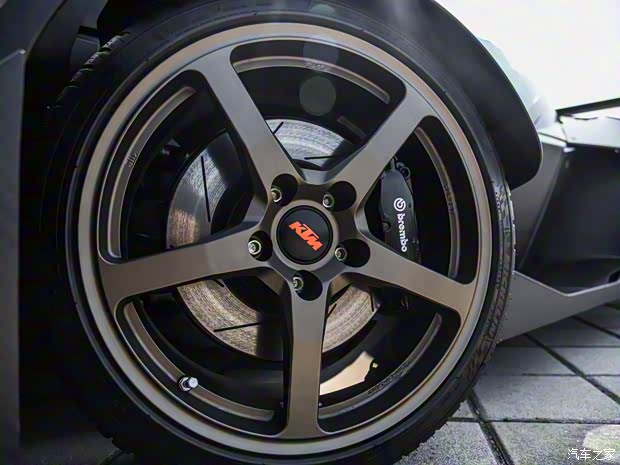 KTM X-BOW 2020款 GT版