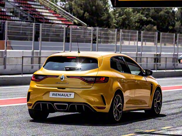 雷诺(进口) 梅甘娜 2018款 R.S. Trophy 雷诺(进口) 梅甘娜 2018款 R.S. Trophy