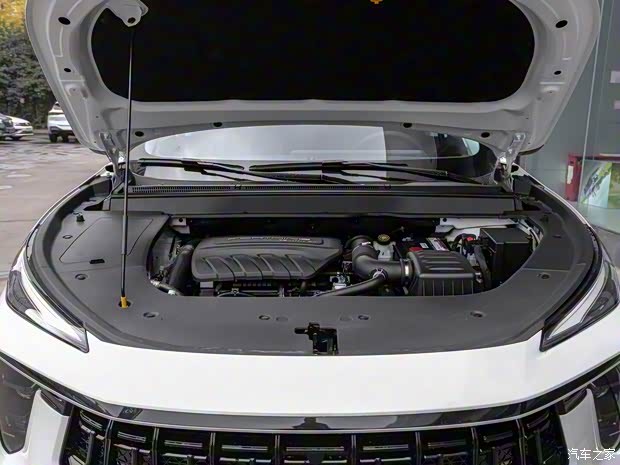 东风风行 风行T5 EVO 2021款 1.5T DCT钻石版 东风风行 风行T5 EVO 2021款 1.5T DCT钻石版