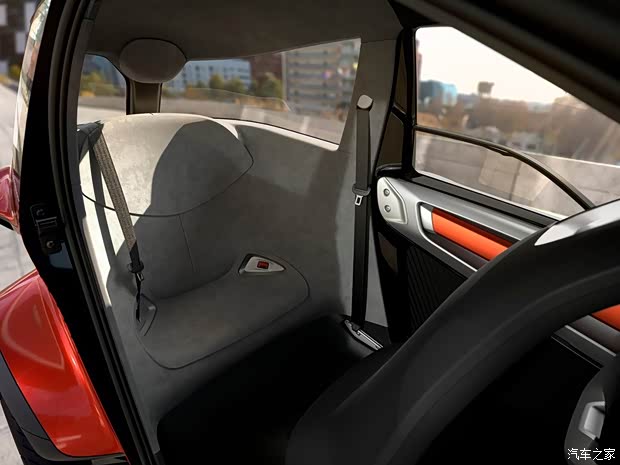 西雅特 Minimo 2019款 Concept 西雅特 Minimo 2019款 Concept