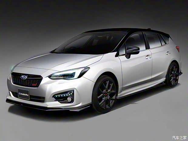 斯巴鲁 翼豹 斯巴鲁 翼豹