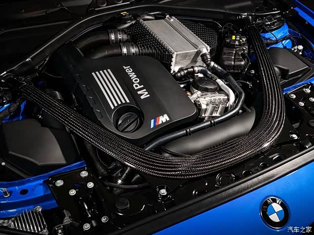 寶馬M 寶馬M2 2020款 M2 CS