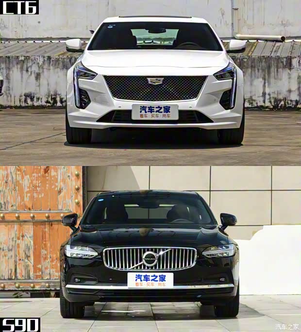 上汽通用凱迪拉克 凱迪拉克CT6 2020款 28T 領(lǐng)先運動型