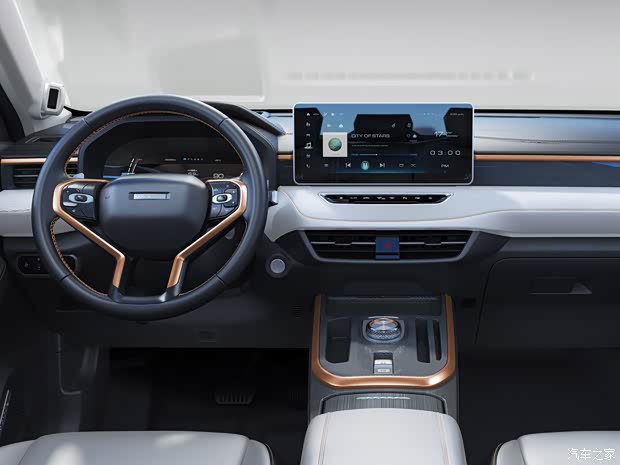 长城汽车 哈弗初恋 2021款 基本型 长城汽车 哈弗初恋 2021款 基本型