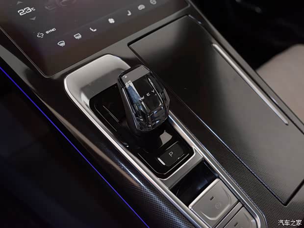 长城汽车 摩卡 2021款 试装车