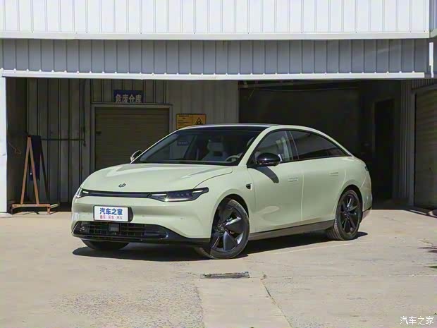 零跑汽車 零跑C01 2022款 后驅(qū)長(zhǎng)續(xù)航版