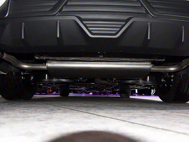 领克 领克03新能源 2019款 基本型 领克 领克03新能源 2019款 基本型