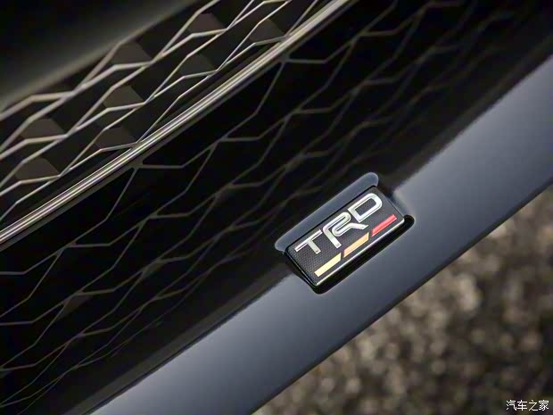 丰田(进口) 丰田86 2019款 TRD Special Edition 丰田(进口) 丰田86 2019款 TRD Special Edition