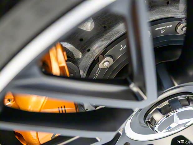 梅賽德斯-AMG 奔馳S級AMG新能源 2023款 AMG S 63 E Performance 歐洲版