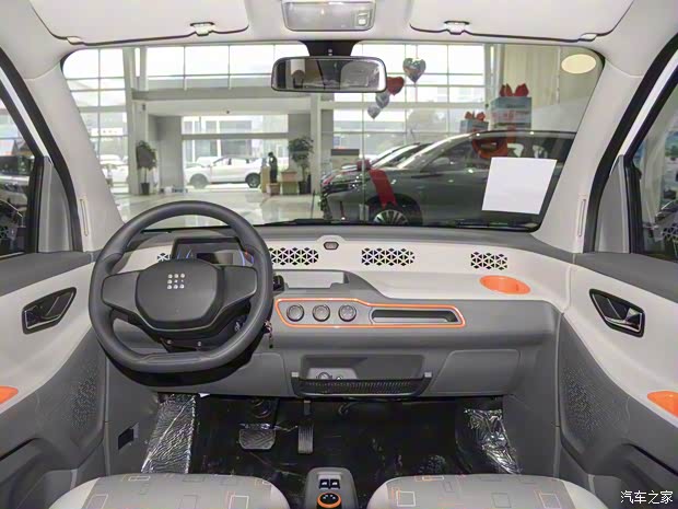 东风小康 风光MINIEV 2022款 实尚款 实用型 东风小康 风光MINIEV 2022款 实尚款 实用型