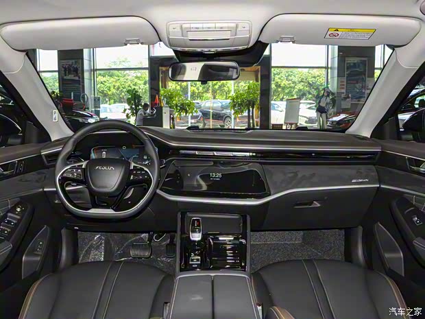 东风乘用车 奕炫MAX 2021款 1.5T 超级辣爸版 东风乘用车 奕炫MAX 2021款 1.5T 超级辣爸版