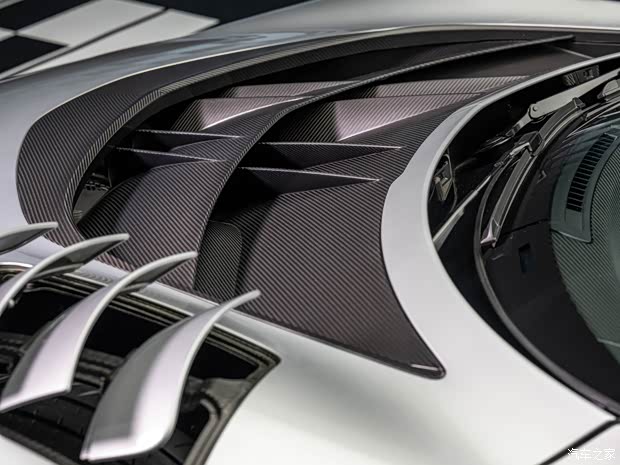 梅賽德斯-AMG AMG ONE 2023款 基本型