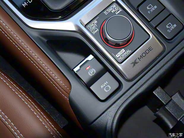 斯巴鲁 森林人 2020款 2.0i 智擎旗舰版 斯巴鲁 森林人 2020款 2.0i 智擎旗舰版