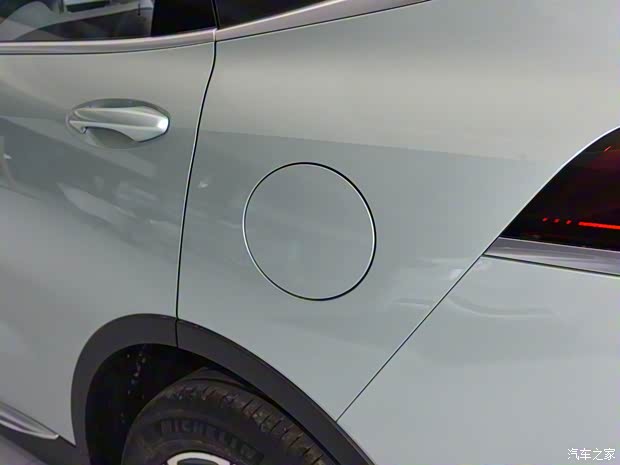 长城汽车 拿铁 2021款 基本型