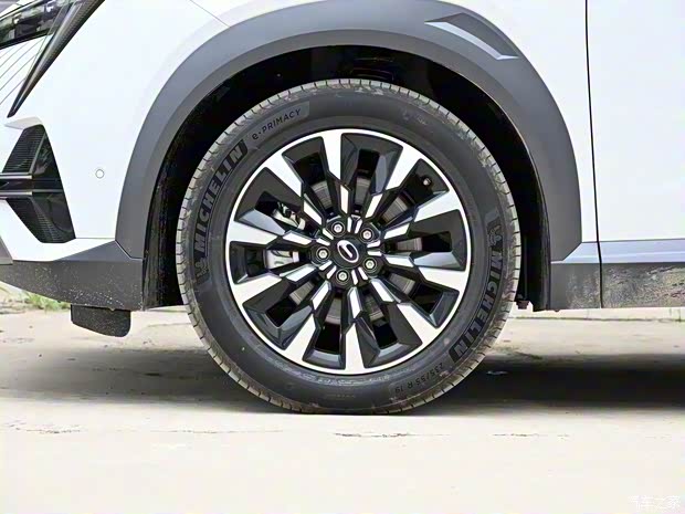 廣汽乘用車 影酷 2022款 1.5T DCT基本型