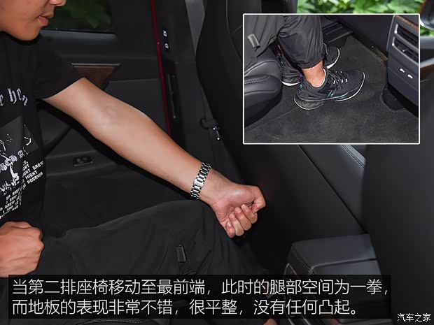 特斯拉（进口） Model X 2019款 长续航版