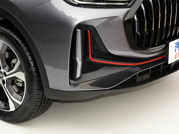 奇瑞汽车 瑞虎7 PLUS 2023款 1.6TGDI DCT旗舰型