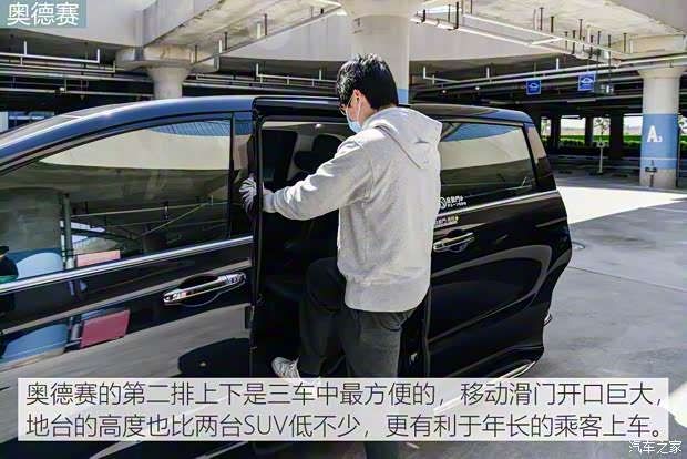 广汽本田 奥德赛 2019款 2.0L 锐·智享版 广汽本田 奥德赛 2019款 2.0L 锐·智享版