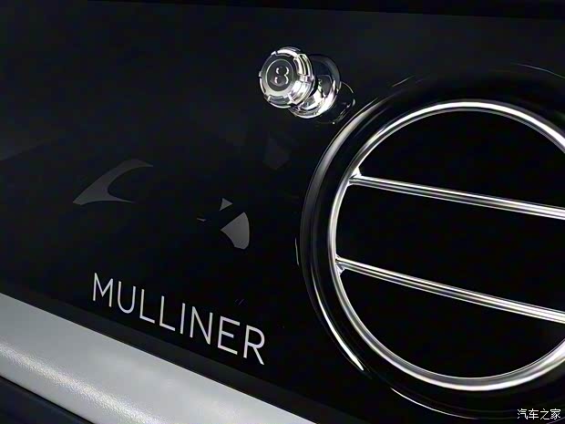 賓利 慕尚 2020款 6.75 Edition by Mulliner 賓利 慕尚 2020款 6.75 Edition by Mulliner