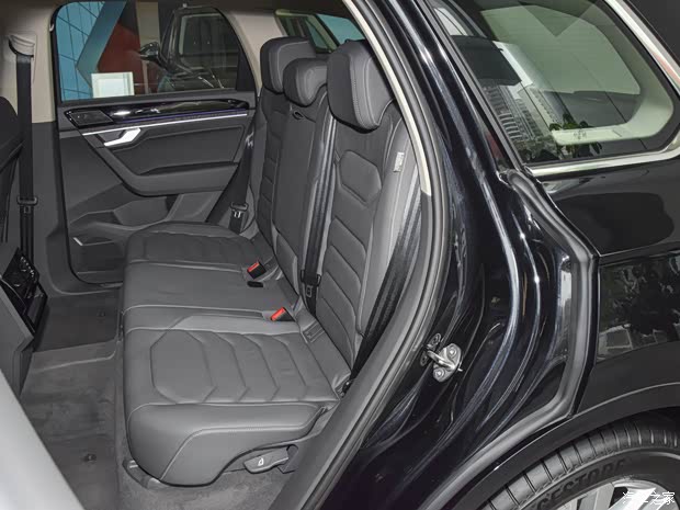 大眾(進口) 途銳 2022款 2.0TSI 銳尚版