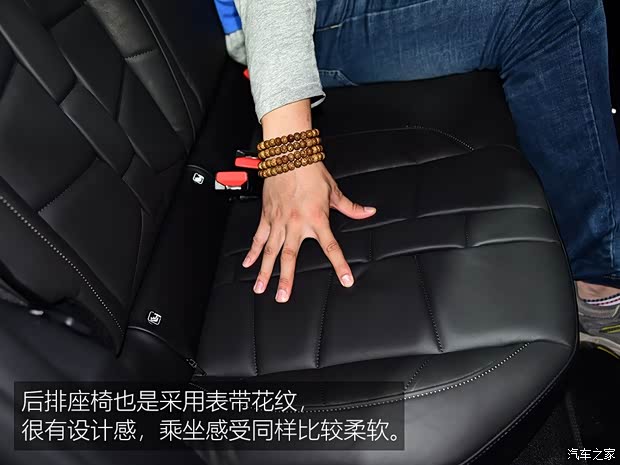 雪铁龙(进口) DS 3 2019款 Crossback