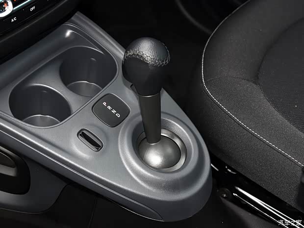 smart smart forfour新能源 2019款 Electric Drive 港版