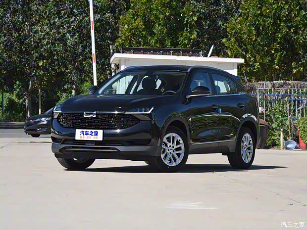 观致汽车 观致7 2020款 1.6T 护航精英型 观致汽车 观致7 2020款 1.6T 护航精英型